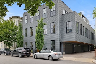 618 E 2nd St Unit 2, Boston, MA 02127