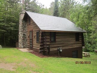 252 S Mt Tom Rd, Mio, MI 48647