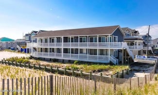 214 Leeward Ave Unit A, Beach Haven, NJ 08008