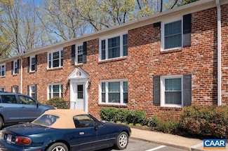 162 Hessian Hills Way Unit 4, Charlottesville, VA 22901