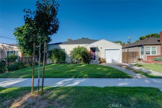 930 N Orchard Dr, Burbank, CA 91506