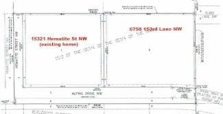 6798 153rd Ln NW, Ramsey, MN 55303