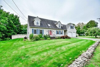 15 Pleasant St, Northborough, MA 01532