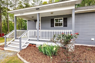213 Victory Ln, Aberdeen, NC 28315
