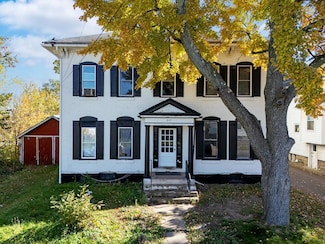 217 S Franklin Ave, Mansfield, OH 44902