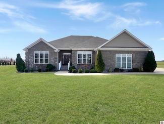 1022 Maxton Park Ln, Paducah, KY 42001