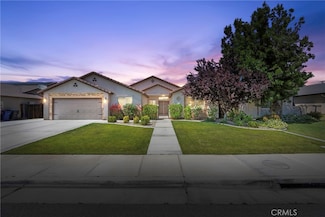 15020 Cotton Blossom Ave, Bakersfield, CA 93314