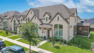 14437 Greymoore Cir, Aledo, TX 76008