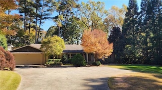 4615 Mystic Dr NE, Atlanta, GA 30342