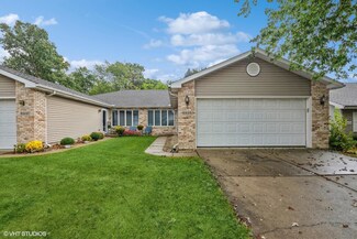 6935 Swan Ln, Schererville, IN 46375