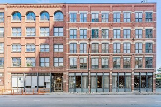 420 W Grand Ave Unit 1-A, Chicago, IL 60654