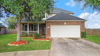 1202 Collier Point Ln, Fresno, TX 77545