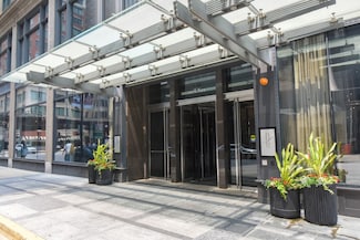 60 E Monroe St Unit 5403, Chicago, IL 60603