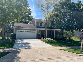 369 Mary Ave, Westerville, OH 43081