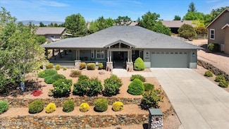 3021 Trail Walk, Prescott, AZ 86301