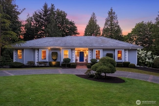 11515 Bella Coola Rd, Woodway, WA 98020