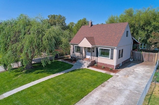 1907 N Nelson St, Spokane, WA 99207