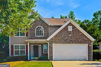40 Stone Ridge Way, Covington, GA 30016