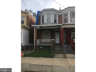 1149 Princess Ave, Camden, NJ 08103