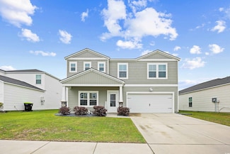 1015 Saltgrass Way, Myrtle Beach, SC 29588