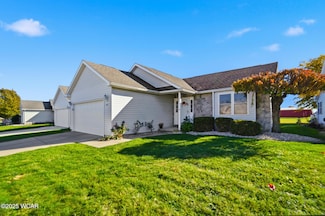 324 Stone Hedge Ln Unit 324, Kenton, OH 43326