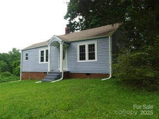 1865 E Old Highway 64, Lexington, NC 27292