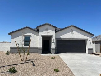 1180 S Mullberry St, Florence, AZ 85132