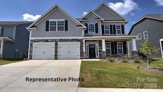127 Asmodean Ln, Troutman, NC 28166