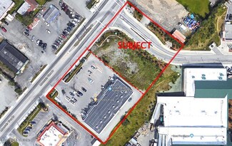 L3 Mountain View Frag, Anchorage, AK 99501