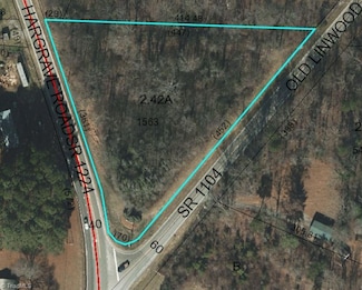 0 Old Linwood Rd Unit 1146295, Lexington, NC 27292