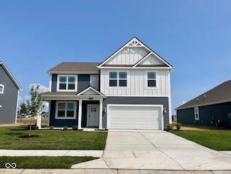 9110 Blue Hill St, Indianapolis, IN 46239