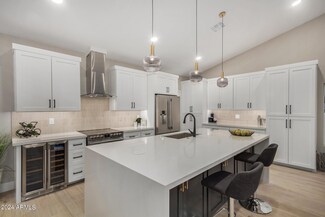 10583 E Palomino Rd, Scottsdale, AZ 85258