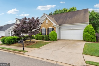 3911 Delfaire Trace, Cumming, GA 30040