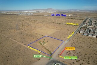 22 Holly Rd, Adelanto, CA 92301