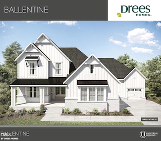 Tbd Lot 10 Montgomery Estates Rd, Hillsborough, NC 27278