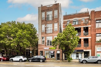 1012 W Diversey Pkwy Unit 2, Chicago, IL 60614