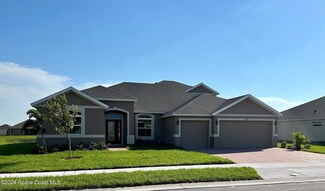 6992 Agate Dr, Grant-Valkaria, FL 32949