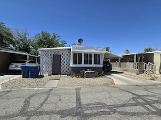 2038 Palm St Unit 318, Las Vegas, NV 89104