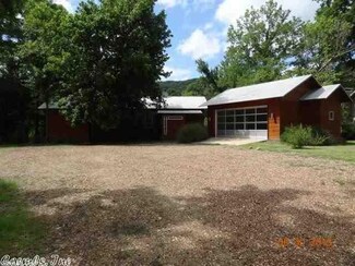 196 Primrose Creek Dr, Heber Springs, AR 72543