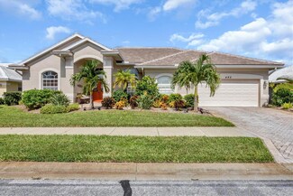 492 Pine Lily Way, Venice, FL 34293