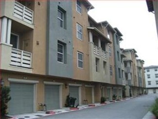 972 Pavilion Loop Unit 18, San Jose, CA 95112