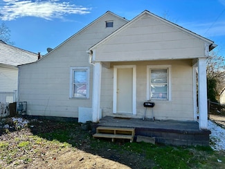 211 Clem St, Huntington, WV 25705