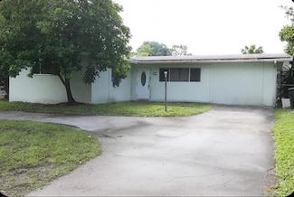 1239 SW 29th Terrace, Fort Lauderdale, FL 33312