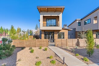 3320 NW Celilo Ln Unit Lot 156, Bend, OR 97703