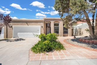 6927 Arvilla Place NE, Albuquerque, NM 87110