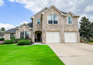 5754 Lightstone Ln, League City, TX 77573