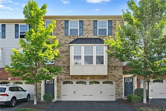 1303 Pointe View Dr, Mars, PA 16046