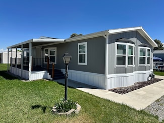 758 W Monte Blanco Unit 103, Taylorsville, UT 84123