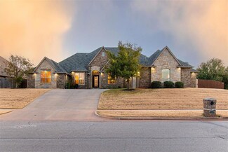604 NW 153rd St, Edmond, OK 73013