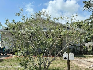 251 Tyler Ave Unit DUPLX, Cape Canaveral, FL 32920